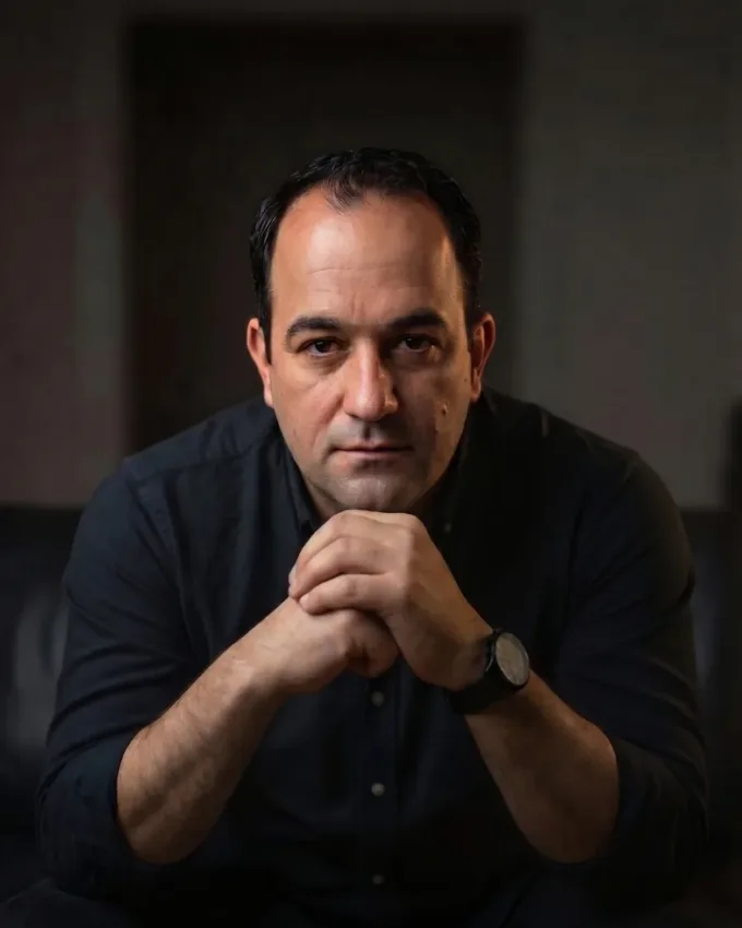 Carlos Hernández, director general de CENESSOD.