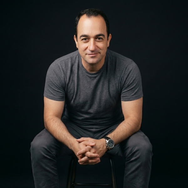 Carlos Hernández, director fundador de CENESSOD