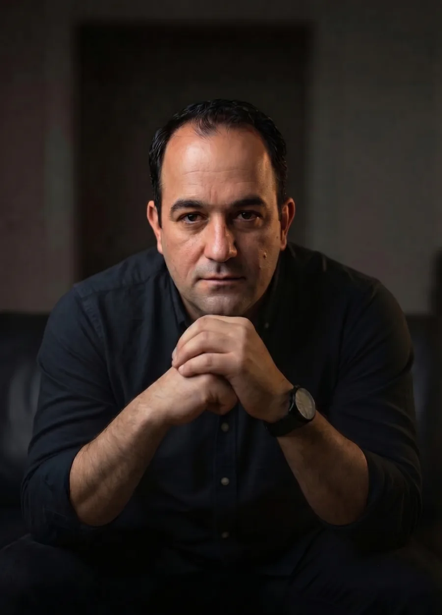 Carlos Hernández, director general de CENESSOD.